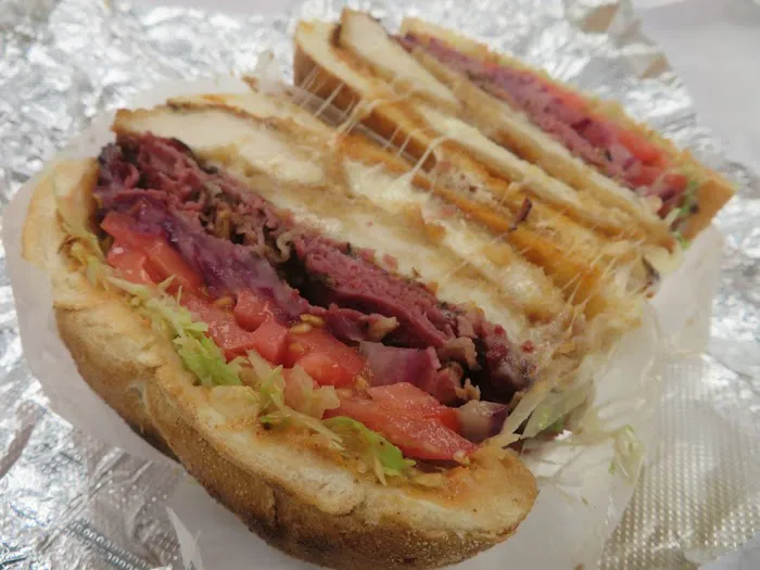 Cafe Airlie Picture 8