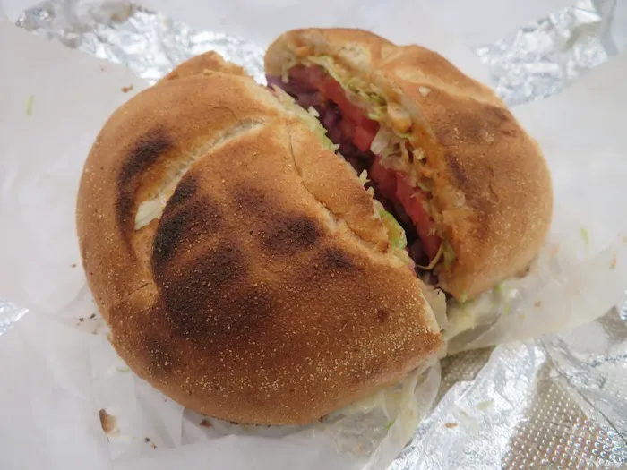 Cafe Airlie Picture 9