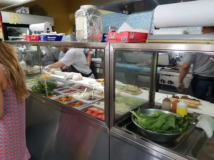 Cafe Airlie Picture 3