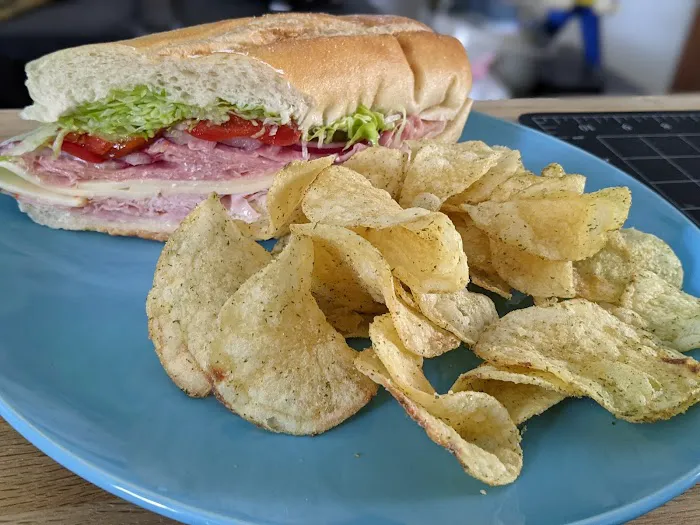 Cafe Airlie Picture 2