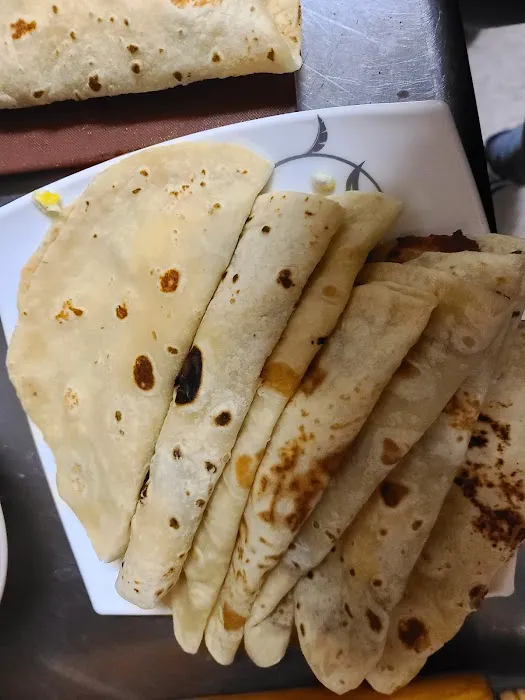 MARIMBAS DELHI CAFE Picture 3