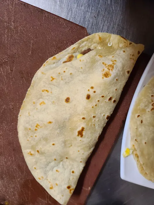 MARIMBAS DELHI CAFE Picture 5