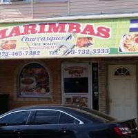 MARIMBAS DELHI CAFE ico