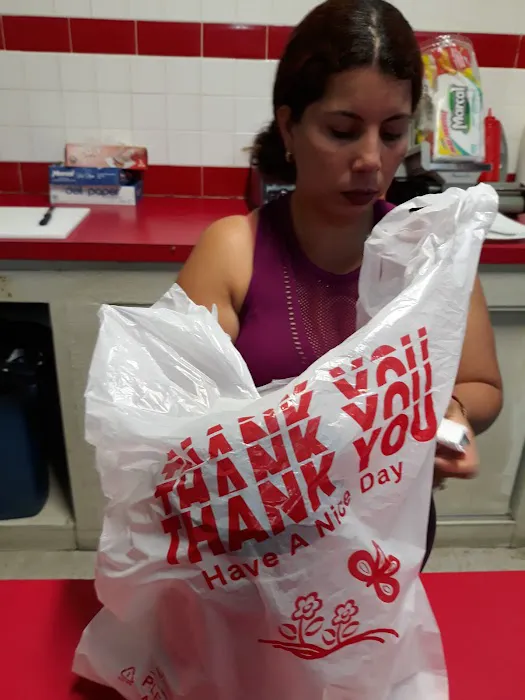 MARIMBAS DELHI CAFE Picture 4