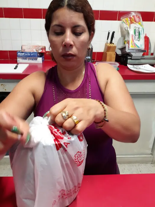 MARIMBAS DELHI CAFE Picture 2