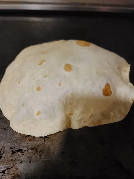 MARIMBAS DELHI CAFE Picture 6