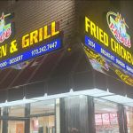 Palace Fried Chicken And Gyro