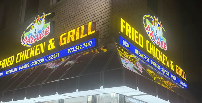 Palace Fried Chicken And Gyro Picture 9