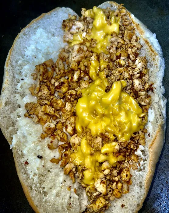 Palace Fried Chicken And Gyro Picture 4