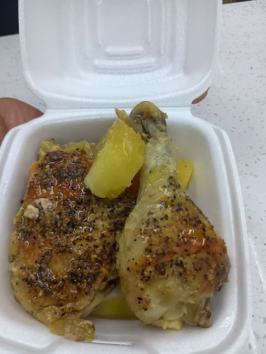 Palace Fried Chicken And Gyro Picture 2