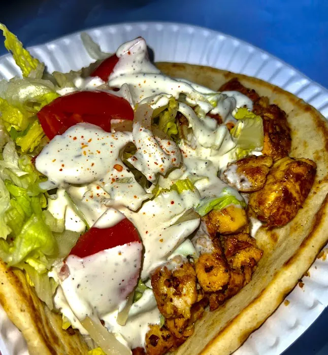 Palace Fried Chicken And Gyro Picture 6