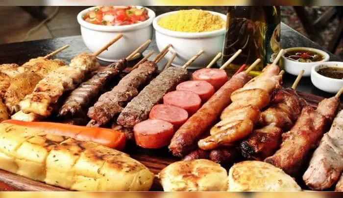 Espeto Mania Picture 1