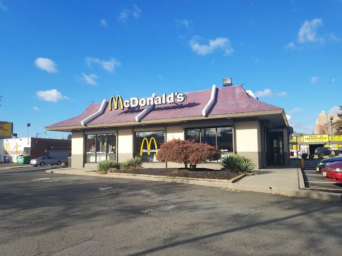 McDonald's Picture 1