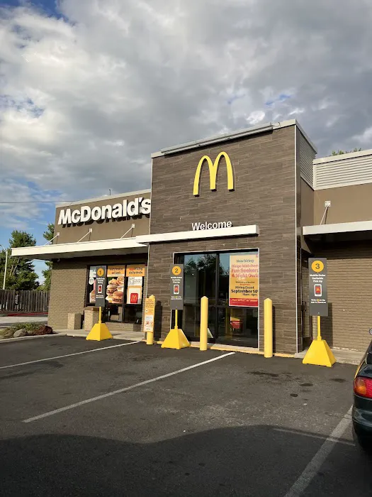 McDonald's Picture 3