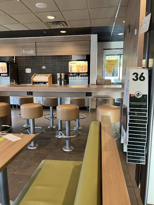 McDonald's Picture 2