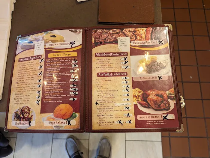 La Caravana Grill Picture 10