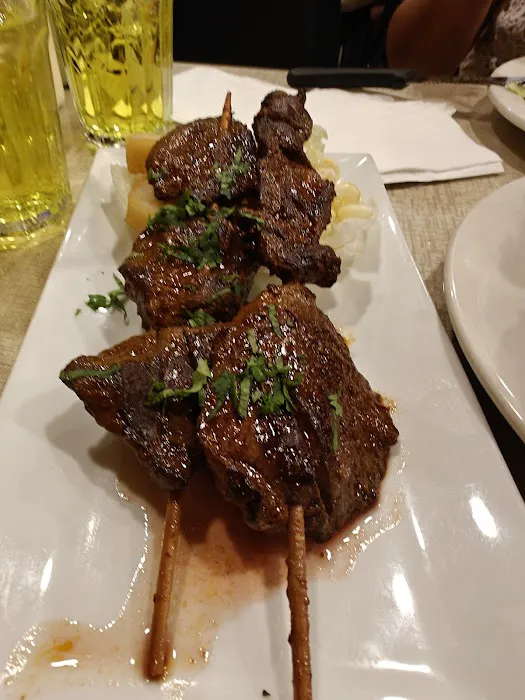 La Caravana Grill Picture 9