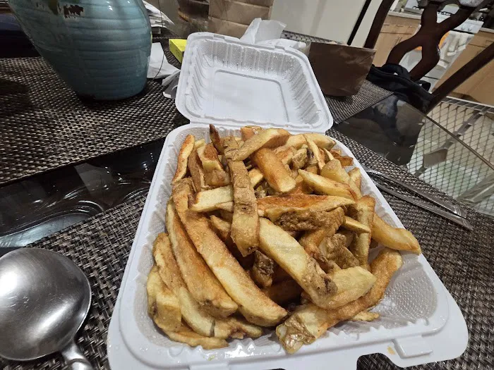 La Caravana Grill Picture 7