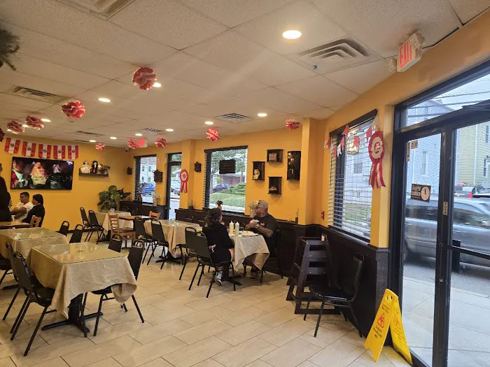 La Caravana Grill Picture 8