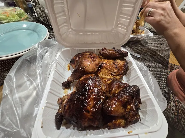 La Caravana Grill Picture 3