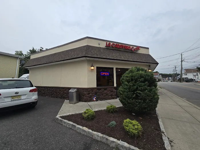 La Caravana Grill Picture 6