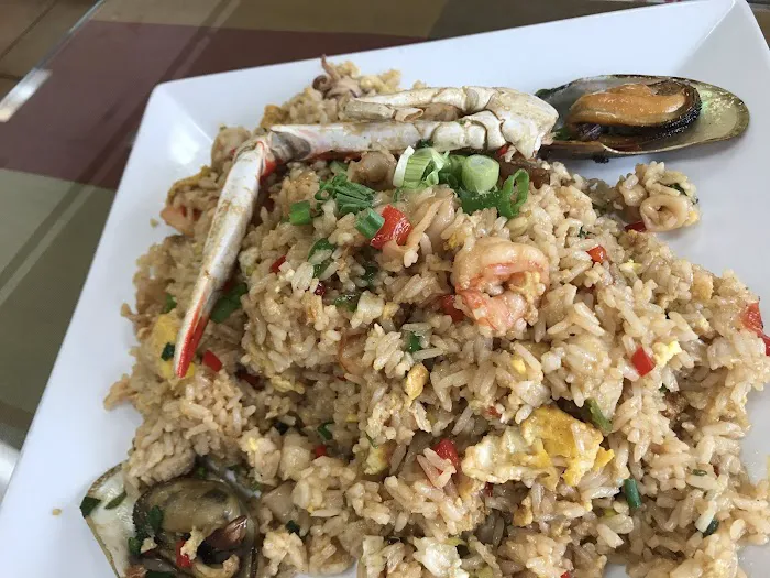 La Caravana Grill Picture 2