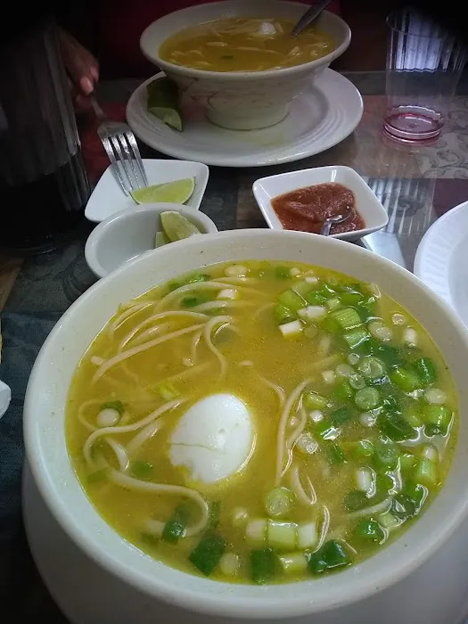 La Caravana Grill Picture 4