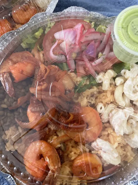 Oscar's Lunch Truck Picture 6