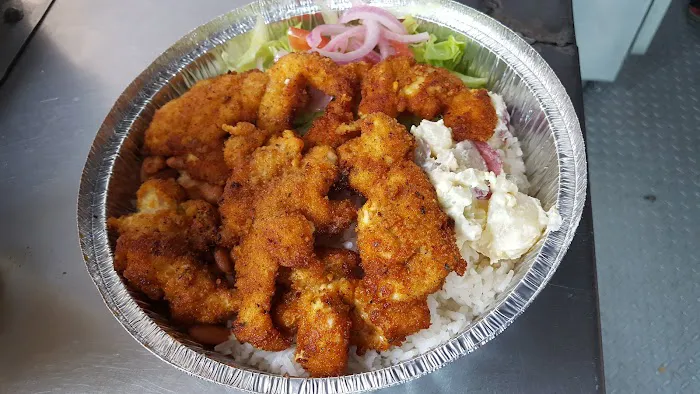 Oscar's Lunch Truck Picture 10