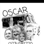 Oscar's Lunch Truck