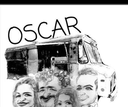 Oscar's Lunch Truck