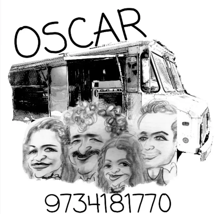 Oscar's Lunch Truck Picture 7