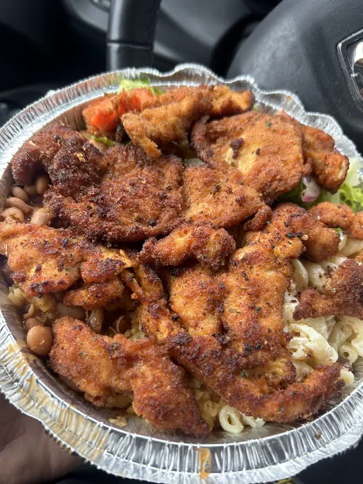 Oscar's Lunch Truck Picture 8