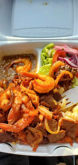 Oscar's Lunch Truck Picture 9