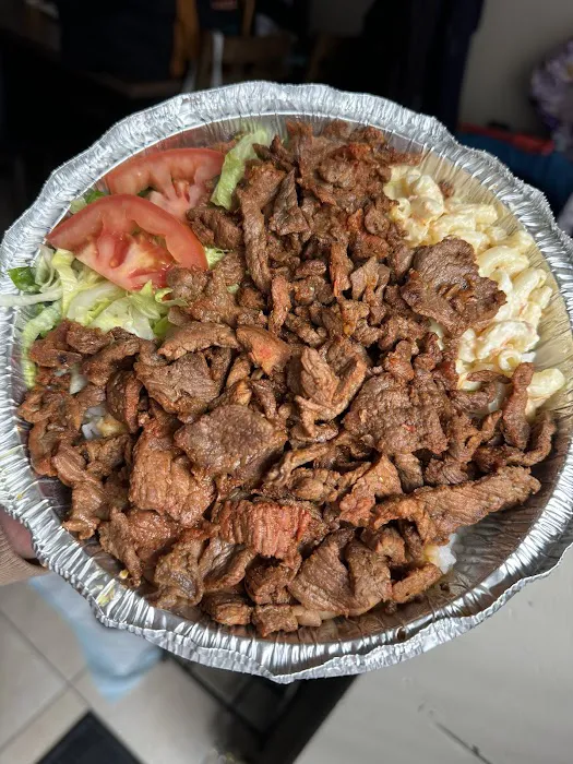 Oscar's Lunch Truck Picture 5