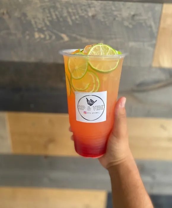 It’s a Vibe Nutrition Picture 1