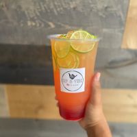 It’s a Vibe Nutrition ico