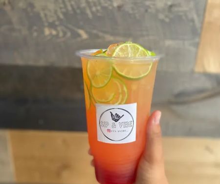 It’s a Vibe Nutrition