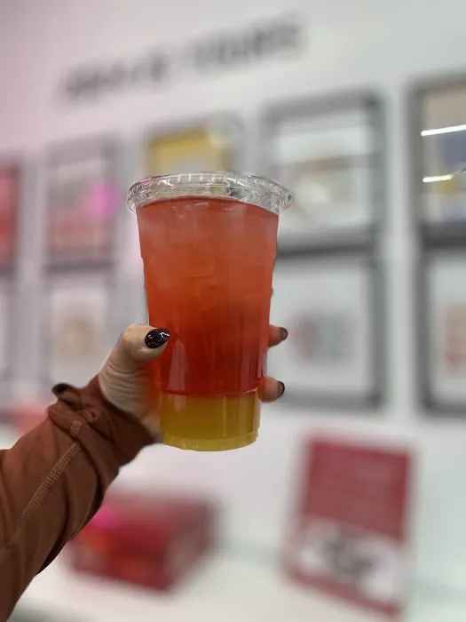 It’s a Vibe Nutrition Picture 5