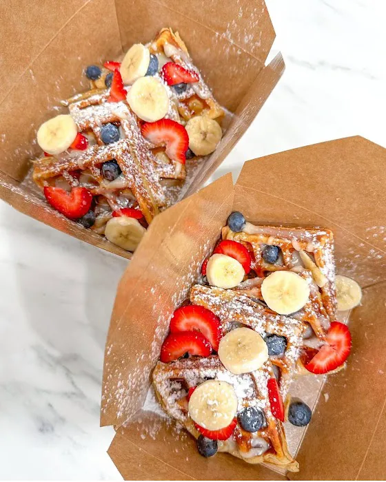 It’s a Vibe Nutrition Picture 9