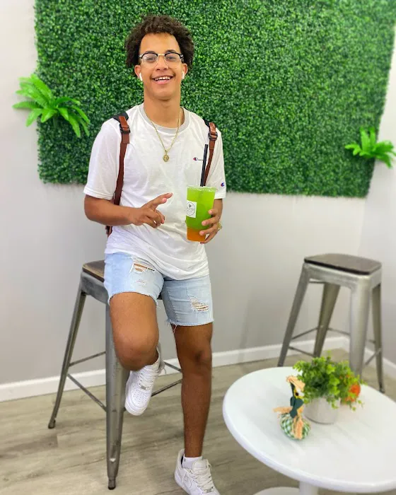 It’s a Vibe Nutrition Picture 4