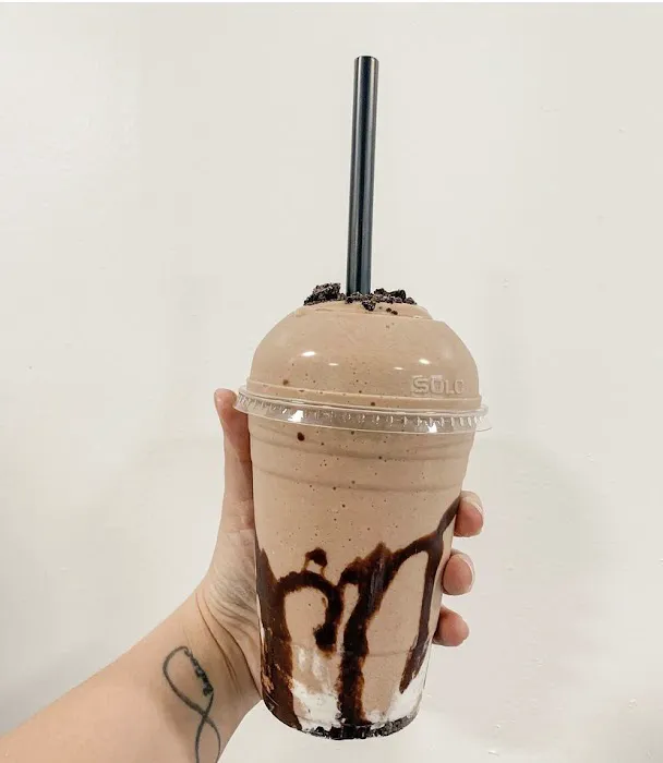 It’s a Vibe Nutrition Picture 6