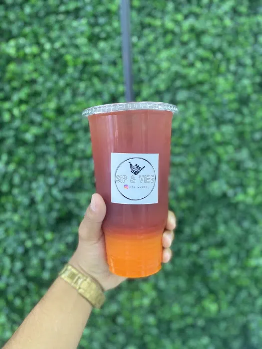 It’s a Vibe Nutrition Picture 3