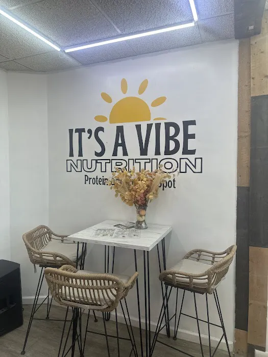 It’s a Vibe Nutrition Picture 10