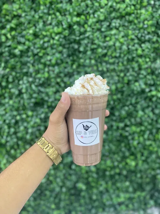 It’s a Vibe Nutrition Picture 8