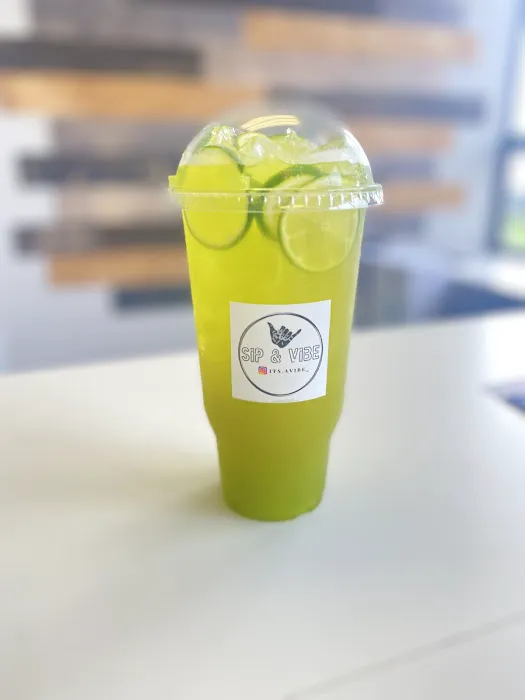 It’s a Vibe Nutrition Picture 7