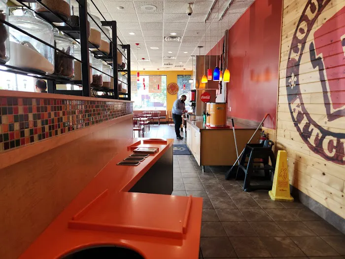 Popeyes Louisiana Kitchen Picture 9