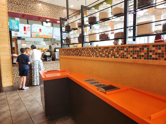 Popeyes Louisiana Kitchen Picture 1