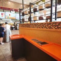 Popeyes Louisiana Kitchen ico