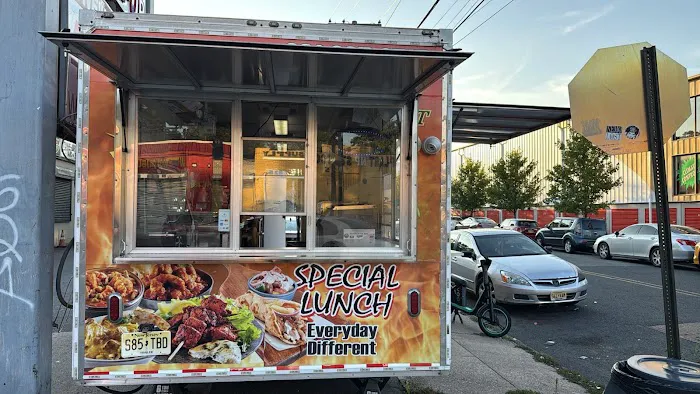 Desi kabab Paradise Picture 7